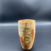 備前緋襷昇龍麦酒杯